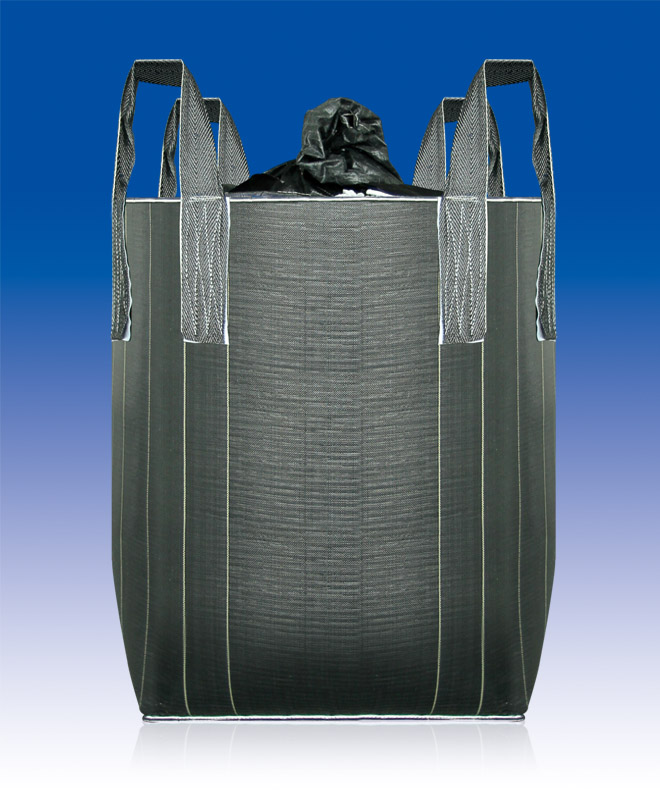 Black bag