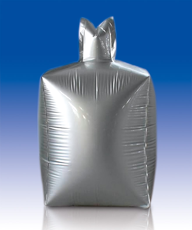 Aluminum foil bag
