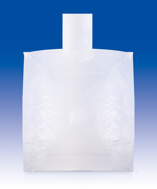 Forming the inner bag