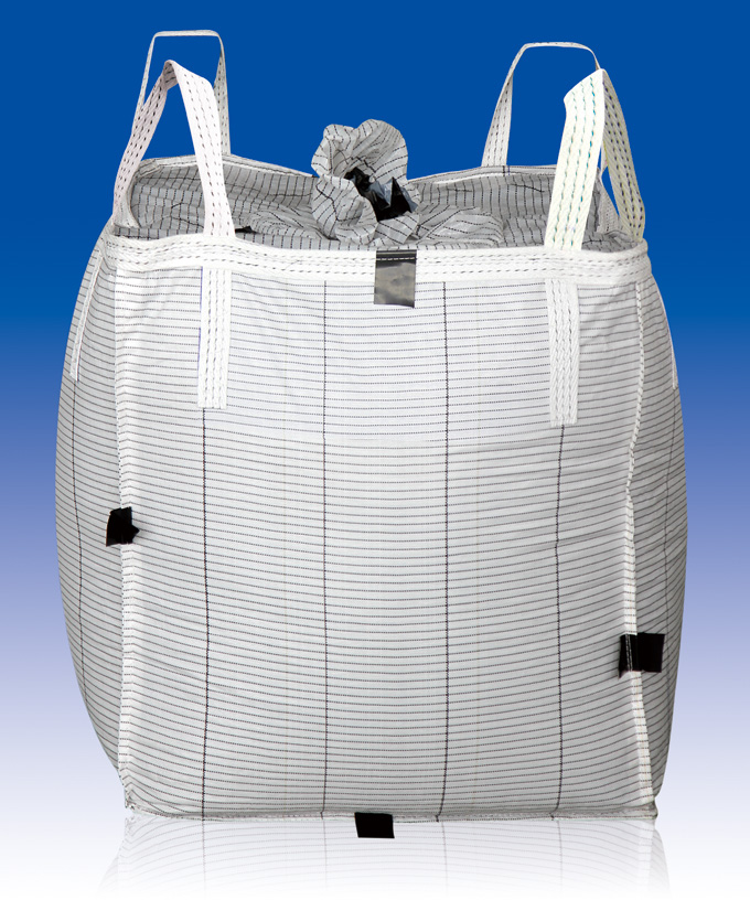 The C type conductive bag